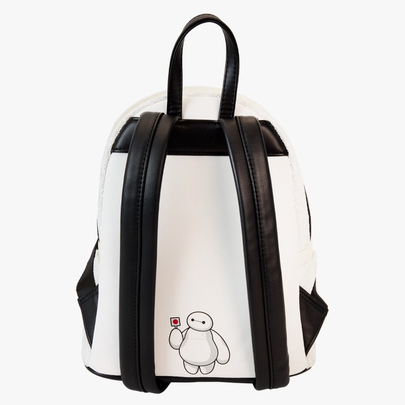 Mochila Baymax Grandes Héroes