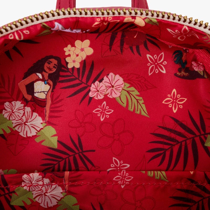 Mochila Disney Moana 2