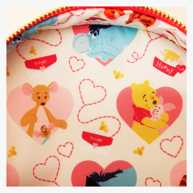 Crossbody Winnie The Pooh Hunny