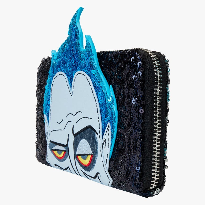 Cartera Hercules Hades