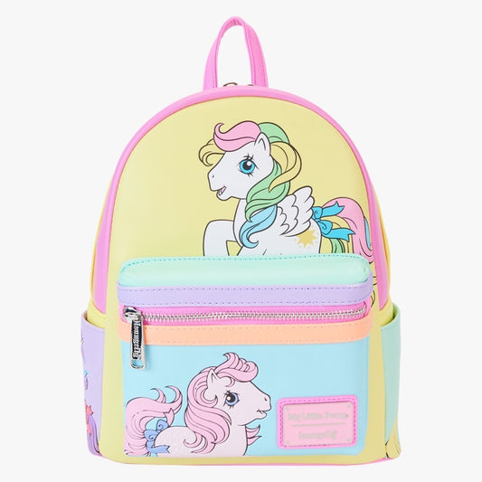 Mochila My Little Pony Sky Scene All