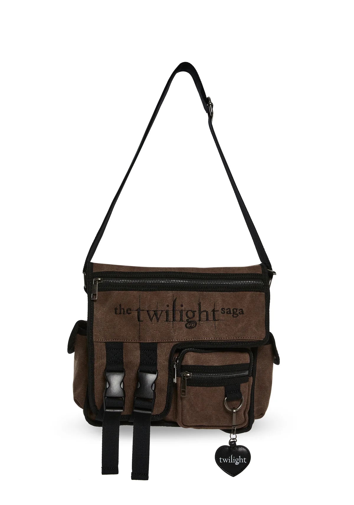 Bolsa tipo morral Twilight