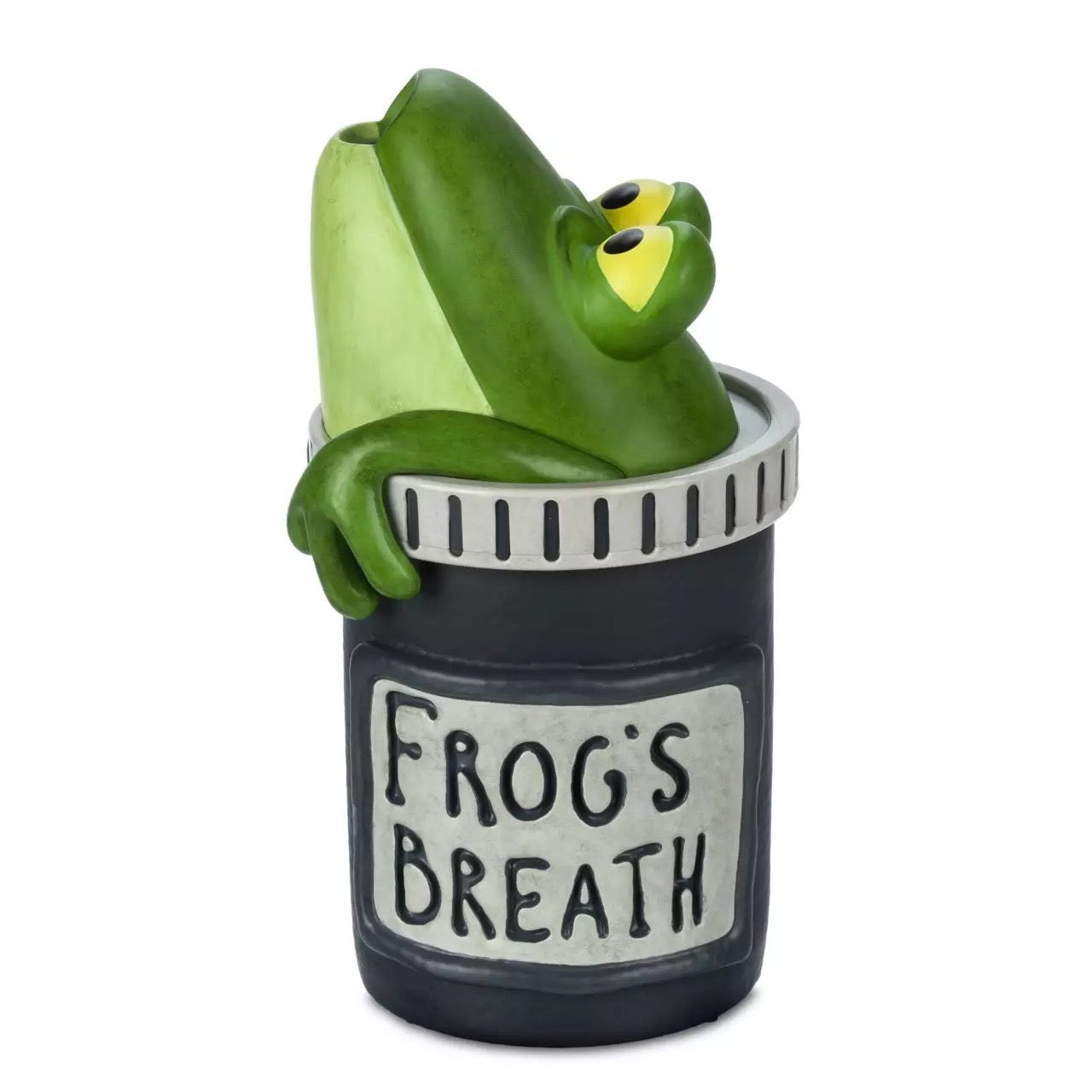 Difusor The Nightmare Before Christmas Light-Up ''Frog's Breath''