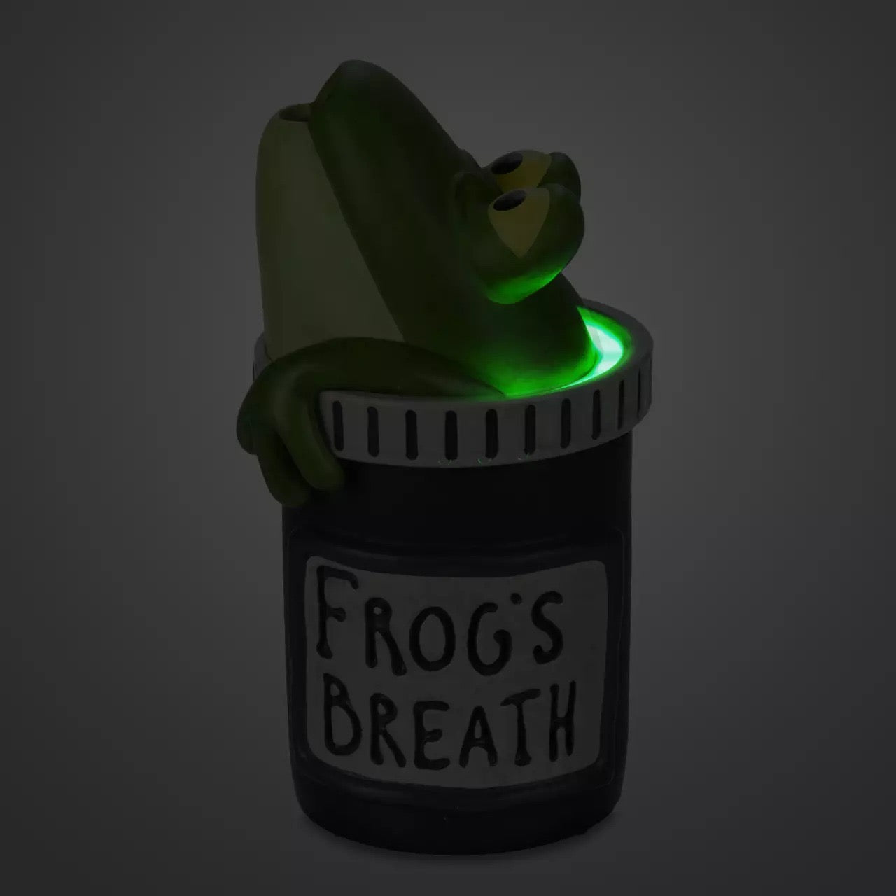 Difusor The Nightmare Before Christmas Light-Up ''Frog's Breath''