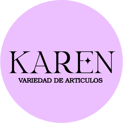Karen Variedad de Artículos 